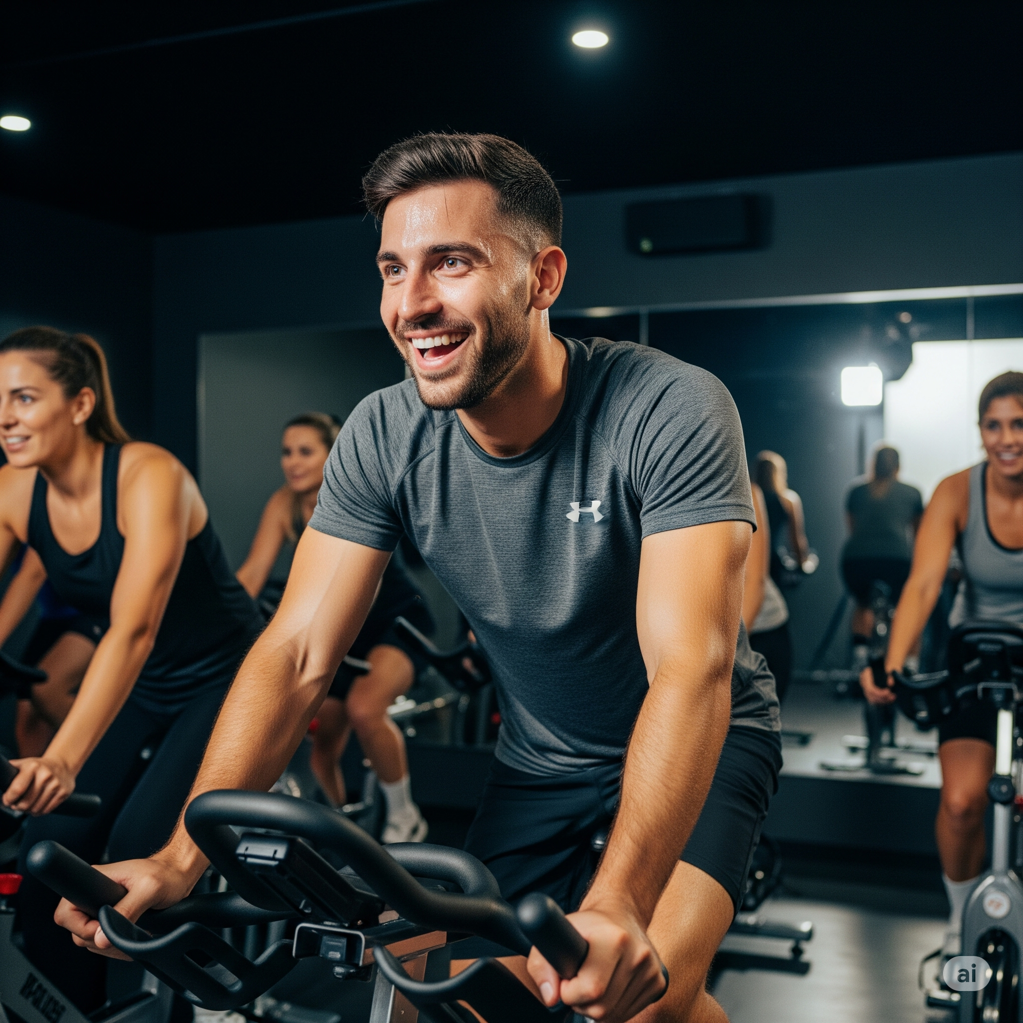 Μπες, σκάναρε, είσαι έτοιμος!